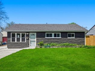 2726 Marshalltown Dr, Gary, IN 46407