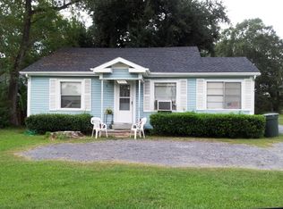 5535 Garner Rd, Beaumont, TX 77708