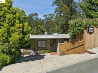 27 Parnassus Rd, Berkeley, CA 94708