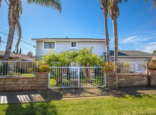 1005 Roldan Ave, Simi Valley, CA 93065