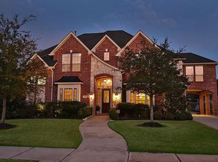 3903 Cape Meadow Ct, Katy, TX 77494