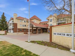 1818 S Simcoe Blvd SW #2324, Calgary, AB T3H 3L9