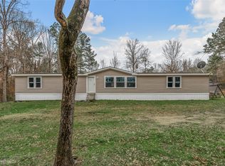 8729 Pinehaven Dr, Keithville, LA 71047