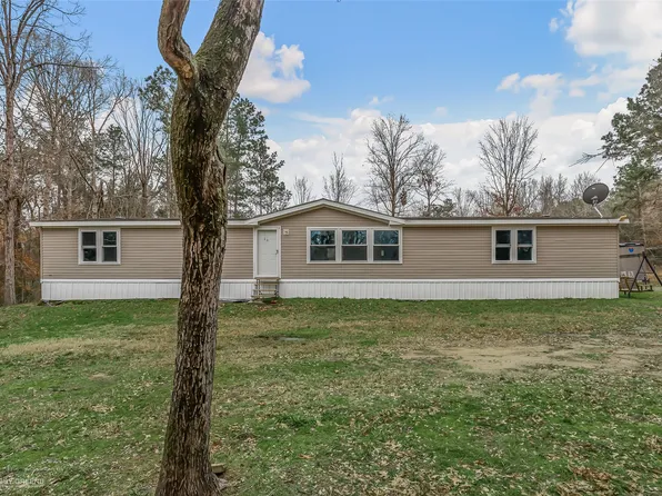 8729 Pinehaven Dr, Keithville, LA 71047