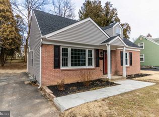 1411 Church Rd, Oreland, PA 19075