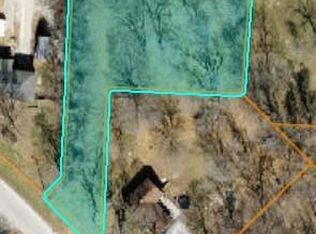 N Allen Rd, Independence, MO 64050