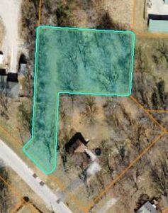 N Allen Rd, Independence, MO, 64050