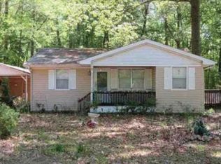 142 Chestnut St, Hertford, NC 27944