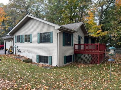 10337 Big Arbor Vitae Dr, Arbor Vitae, WI, 54568