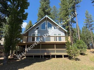17185 Island Loop Way, Bend, OR 97707