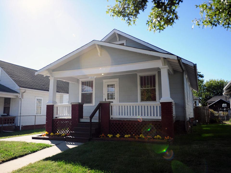 1st image of 1618 S 12th St