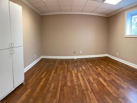Large Office Space