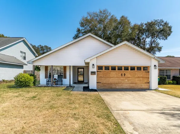 125 Wright Cir, Niceville, FL 32578