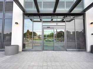 204 Burnhamthorpe Rd E #106, Mississauga, ON L5A 3R8