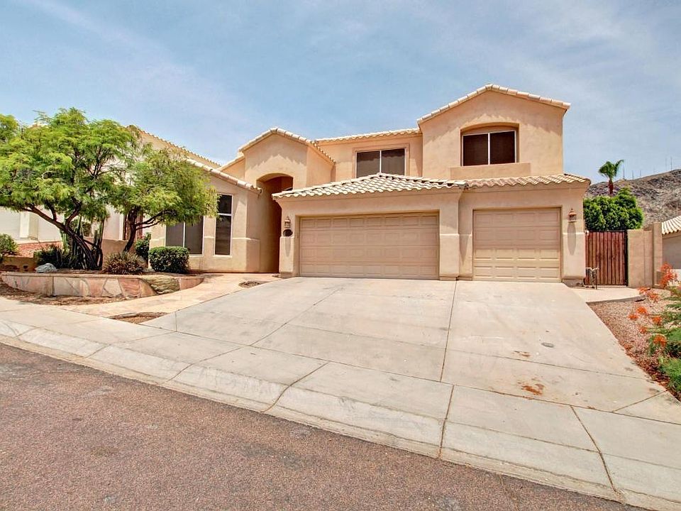 1st image of 748 E Mountain Sage Dr
