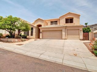 748 E Mountain Sage Dr, Phoenix, AZ 85048