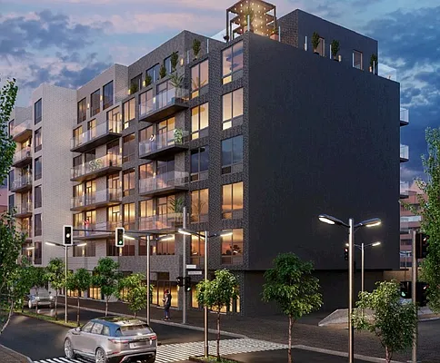 Rented by Metro Garden Realty NYC | media 30