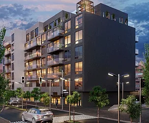 Rented by Metro Garden Realty NYC