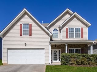 4455 Ambassador Way, Cumming, GA 30040