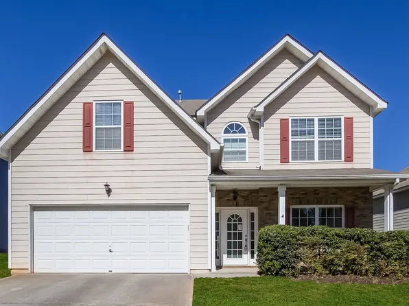 4455 Ambassador Way, Cumming, GA 30040