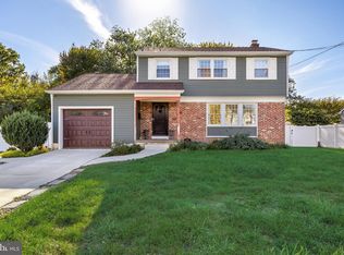 113 Hamilton Rd, Marlton, NJ 08053