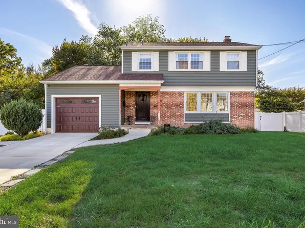 113 Hamilton Rd, Marlton, NJ 08053