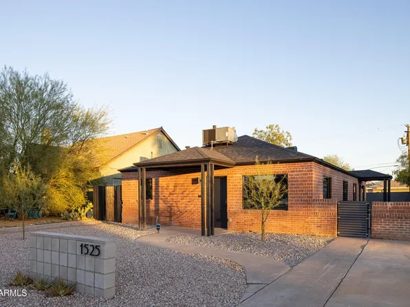 1525 E Brill St #1, Phoenix, AZ 85006