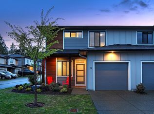 2607 Kendal Ave #12, Cumberland, BC