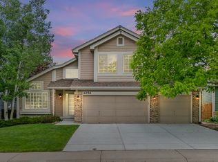 6256 S Urban St, Littleton, CO 80127