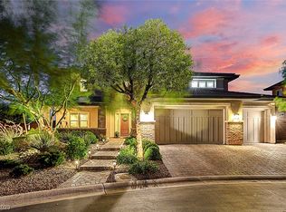 10402 Blue Ivy Ave, Las Vegas, NV 89135