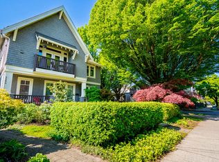 2590 W 7th Ave, Vancouver, BC