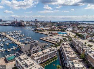 1239A Harbor Island Walk, Baltimore, MD 21230