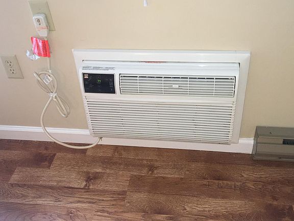 Built In AC