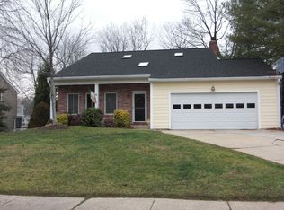 252 Tolstoy Ln, Severna Park, MD