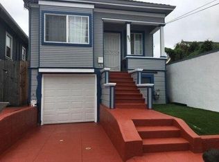 891 43rd St, Oakland, CA 94608