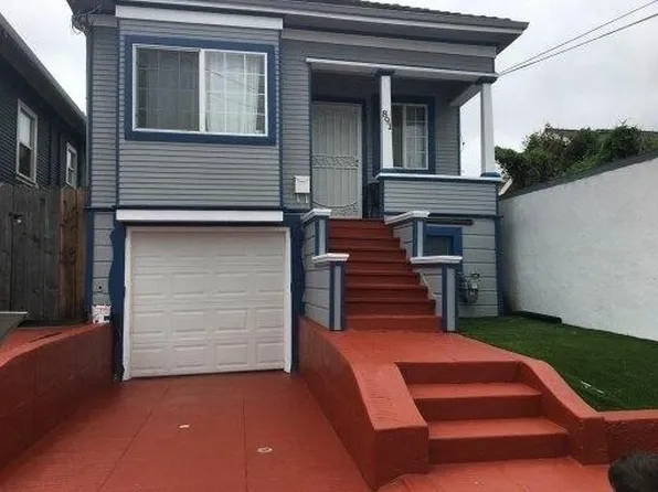 891 43rd St, Oakland, CA 94608