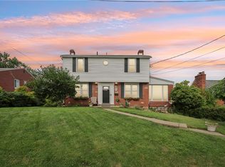 4861 Flamingo Dr, Pittsburgh, PA 15236