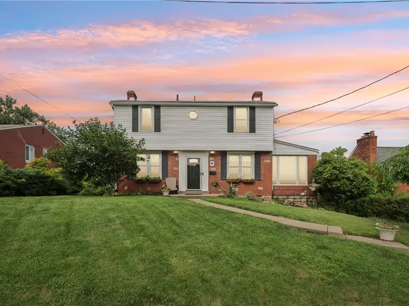 4861 Flamingo Dr, Pittsburgh, PA 15236