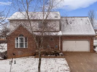 828 Settlers Trce NW, Corydon, IN 47112