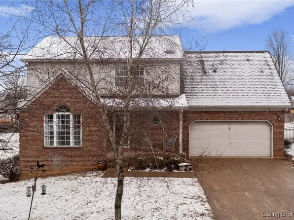 828 Settlers Trace NW, Corydon, IN 47112