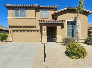 2978 E Palmdale Ln, Gilbert, AZ 85298