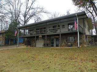 4 Ouachita Rd, Cherokee Village, AR 72529