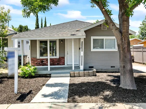 1255 Carlton Ave, Stockton, CA 95203