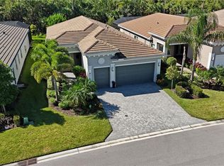 16601 Calistoga Dr, Bonita Springs, FL 34135