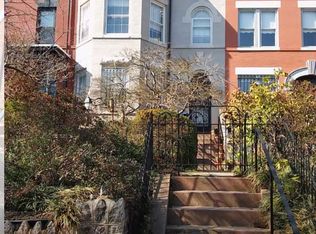 642 S Carolina Ave SE APT B, Washington, DC 20003