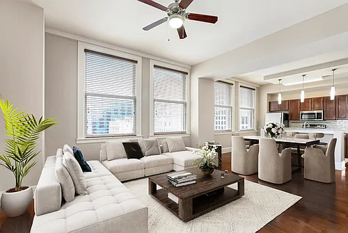 Hibernia Tower Apartments Photo 1