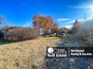 628 S 2nd St E, Malta, MT 59538