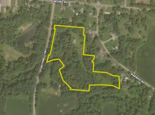 7315 Bothwell Hwy, Hudson, MI 49247