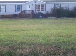 254 Silk And Tassel Rd, Cleveland, NC 27013