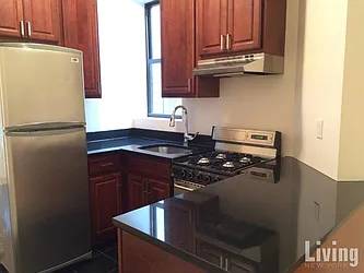 Rented by Living New York